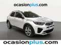 Kia Stonic 1.0 T-GDi MHEV GT Line 100 DCT Argent - thumbnail 2