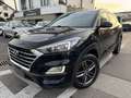 Hyundai TUCSON Tucson 1.6 CRDi/Boite Auto/Caméra/Cuir/Led... Noir - thumbnail 1