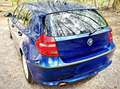 BMW 116 116i Azul - thumbnail 3