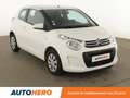 Citroen C1 1.0 VTi Feel Blanc - thumbnail 8