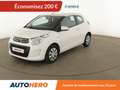 Citroen C1 1.0 VTi Feel Blanc - thumbnail 1