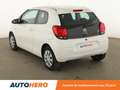 Citroen C1 1.0 VTi Feel Blanc - thumbnail 4