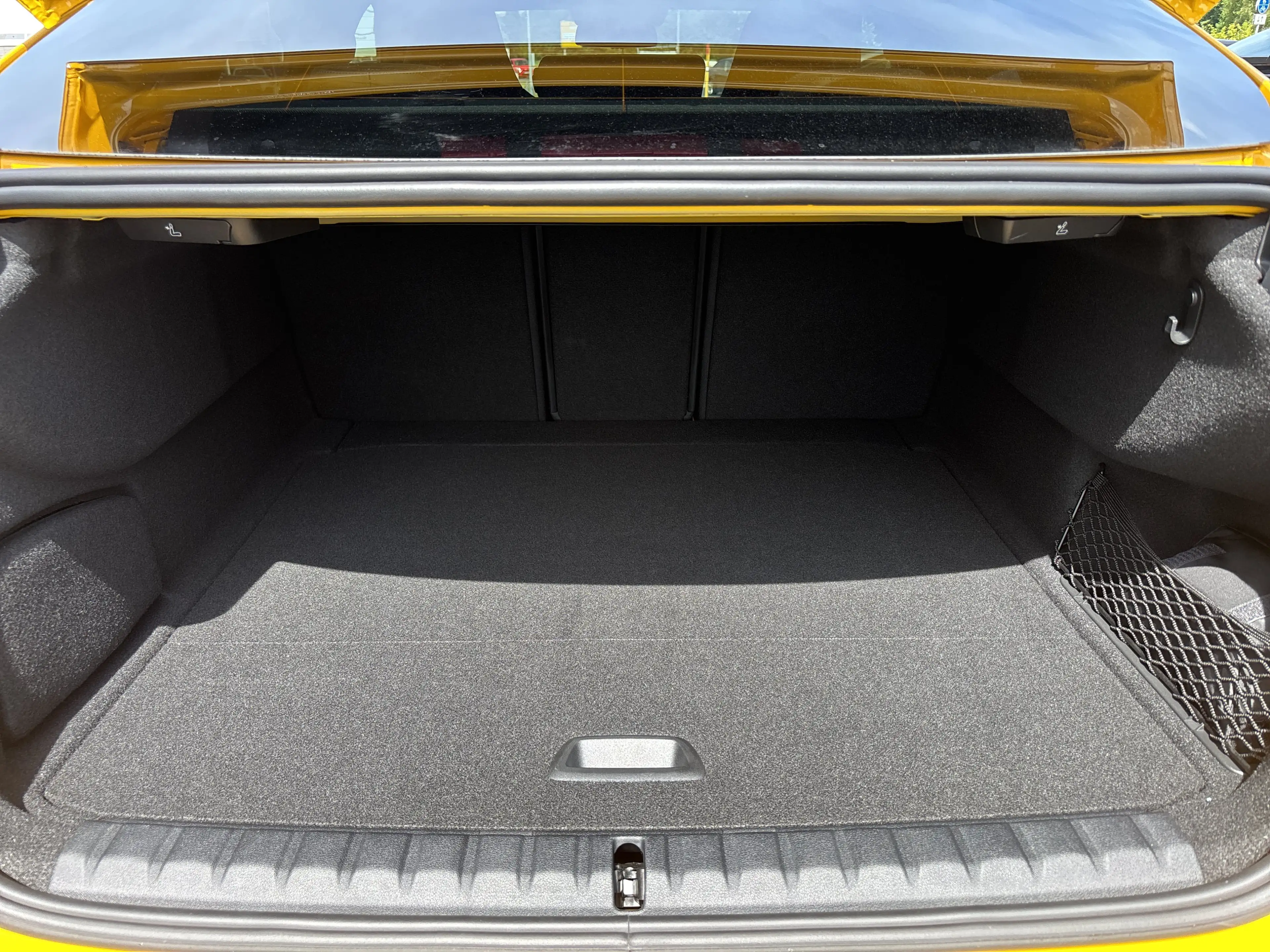 BMW 235 M235 xDrive Gran Coupé Head-Up HK HiFi DAB LED — photo 13