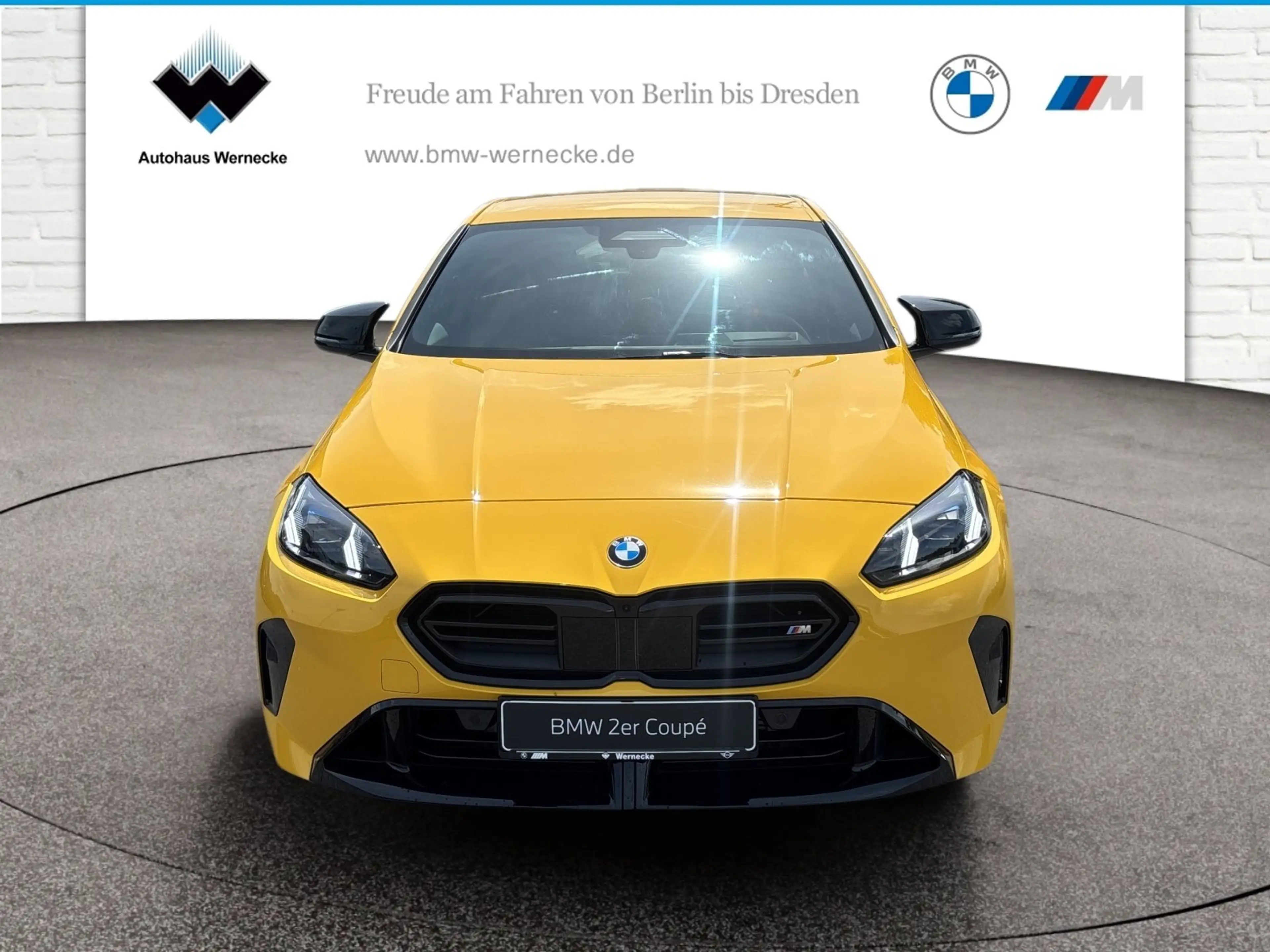 BMW 235 M235 xDrive Gran Coupé Head-Up HK HiFi DAB LED — photo 8
