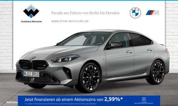 M235 xDrive Gran Coupé Head-Up HK HiFi DAB LED