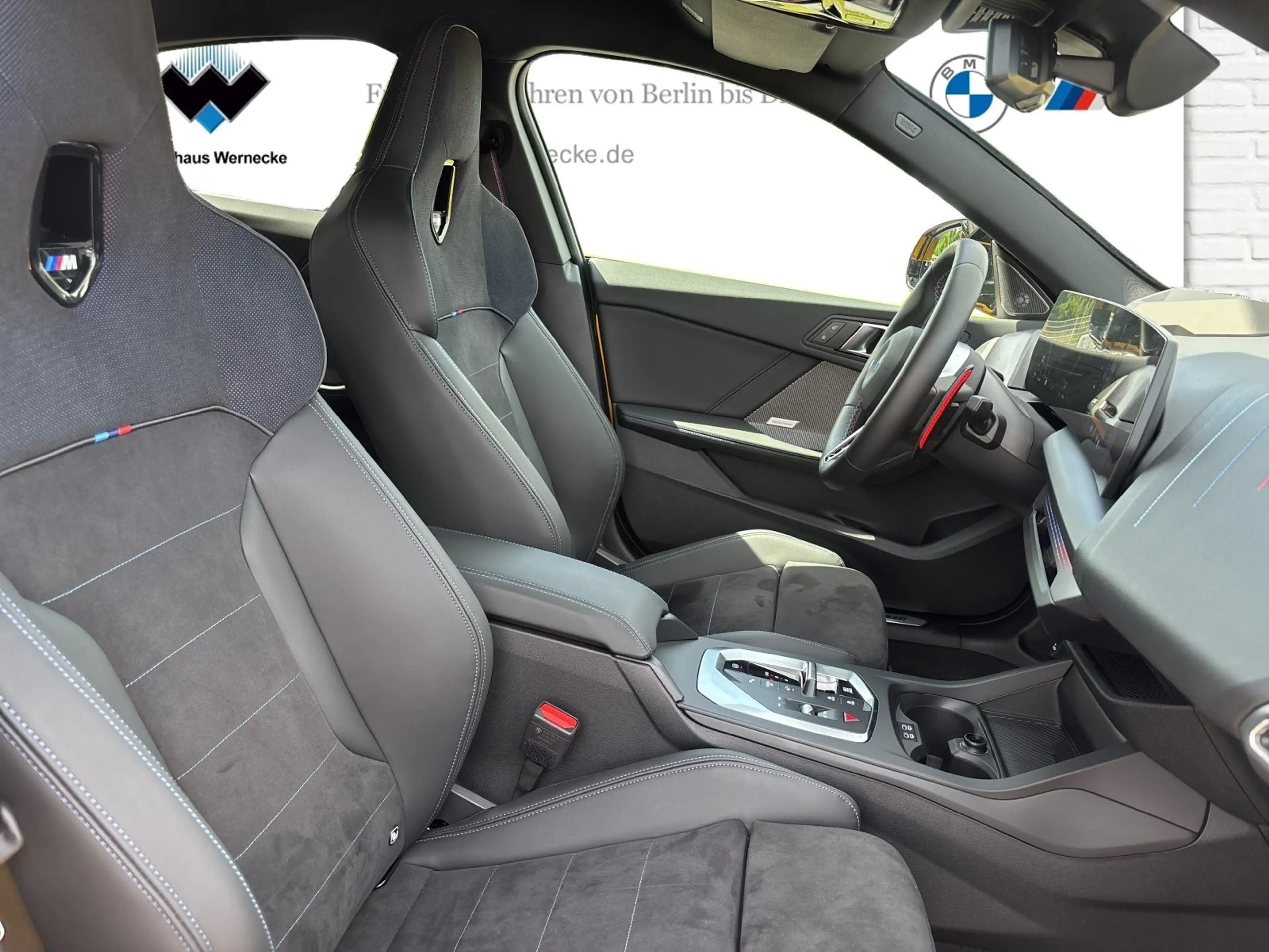 BMW 235 M235 xDrive Gran Coupé Head-Up HK HiFi DAB LED — photo 12