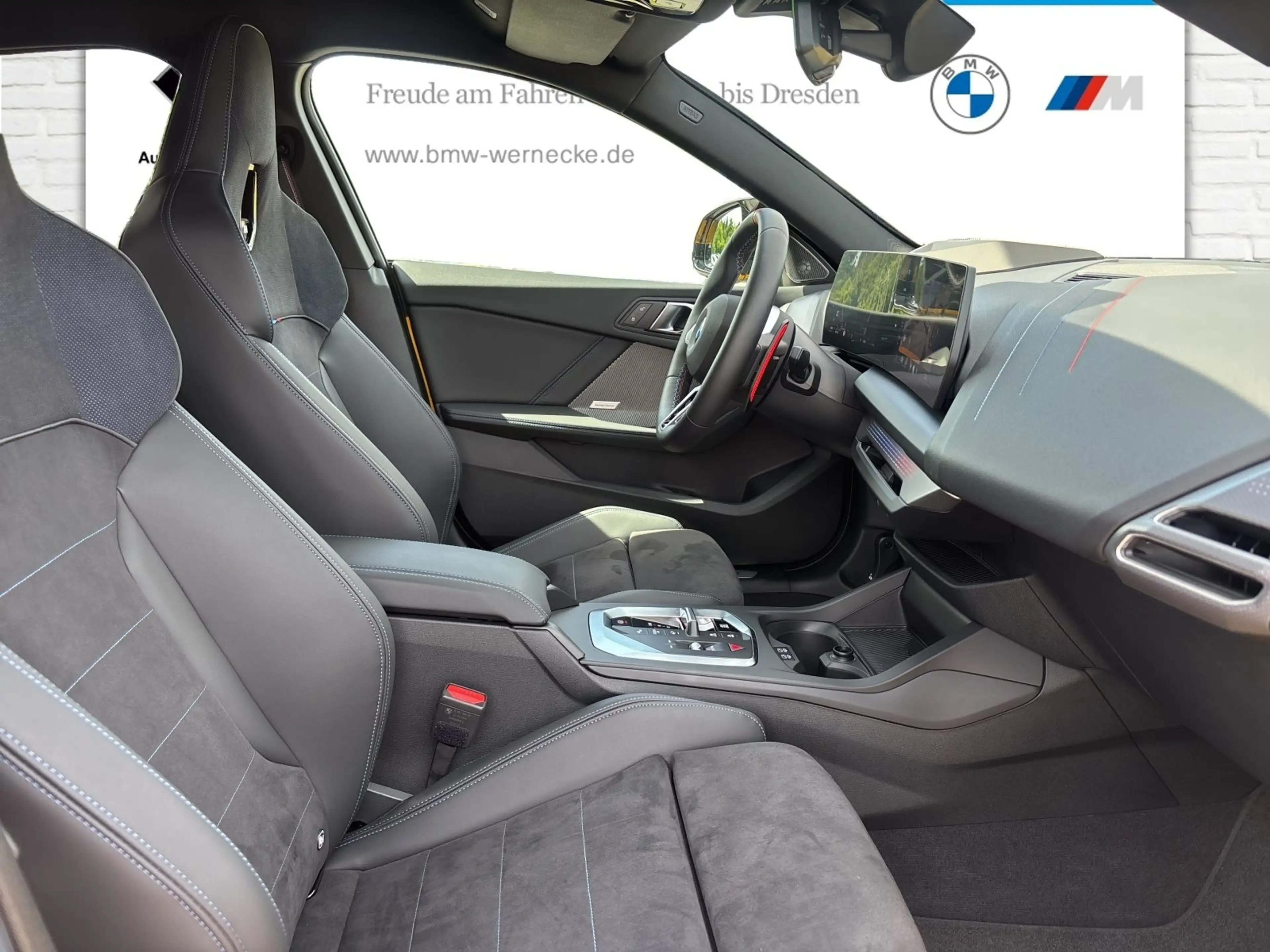 BMW 235 M235 xDrive Gran Coupé Head-Up HK HiFi DAB LED — photo 11