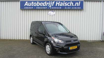 Ford Transit Connect 1.5 TDCI 55KW