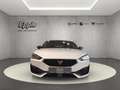 CUPRA Leon VZ e-Hybrid Navi LED ACC PDC v+h Kamera Weiß - thumbnail 2