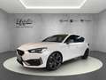CUPRA Leon VZ e-Hybrid Navi LED ACC PDC v+h Kamera Weiß - thumbnail 3