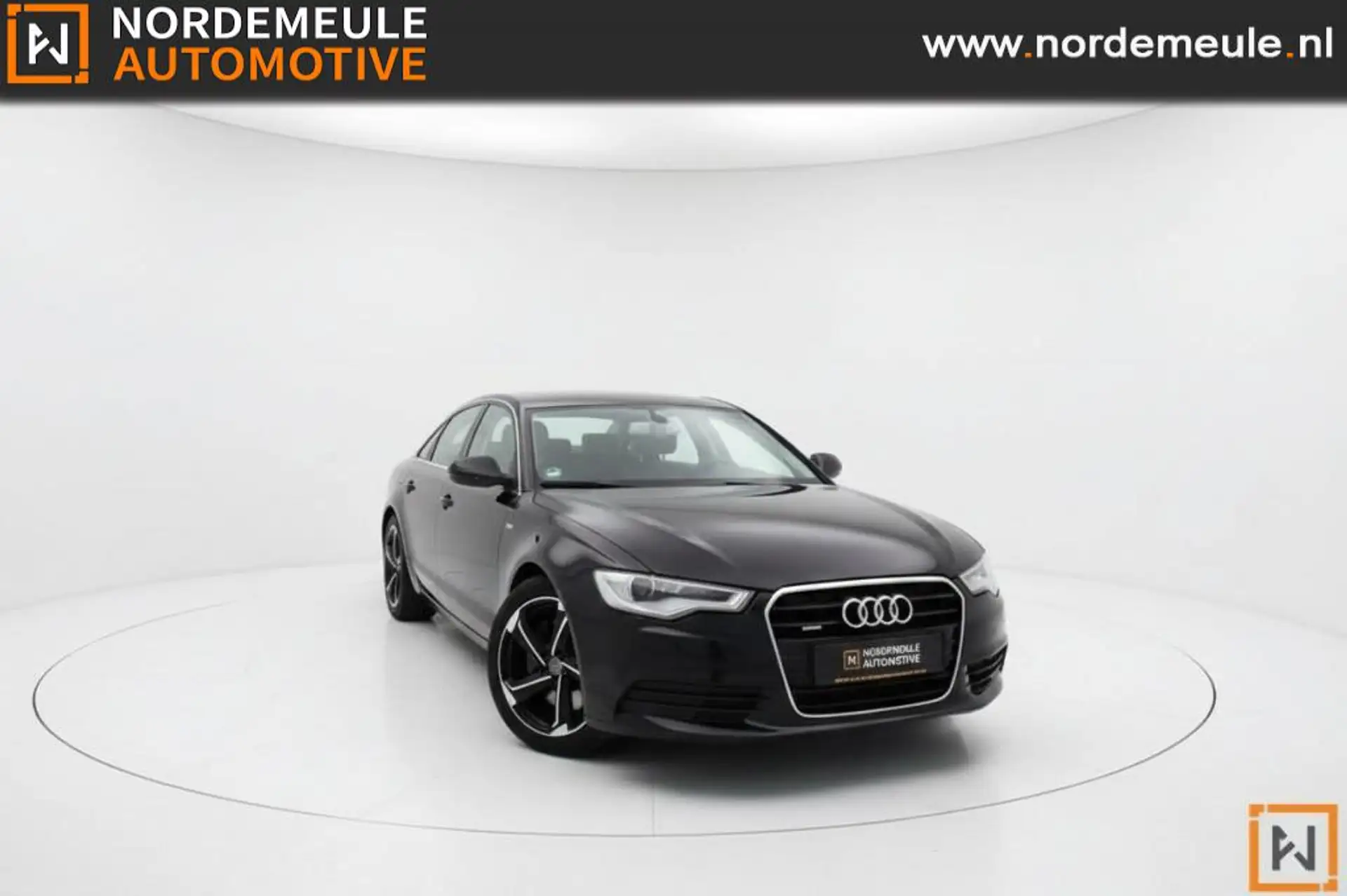 audi a6 3.0 TDI Quattro. ProL. PLUS, Xenon, Leder, AUT 
