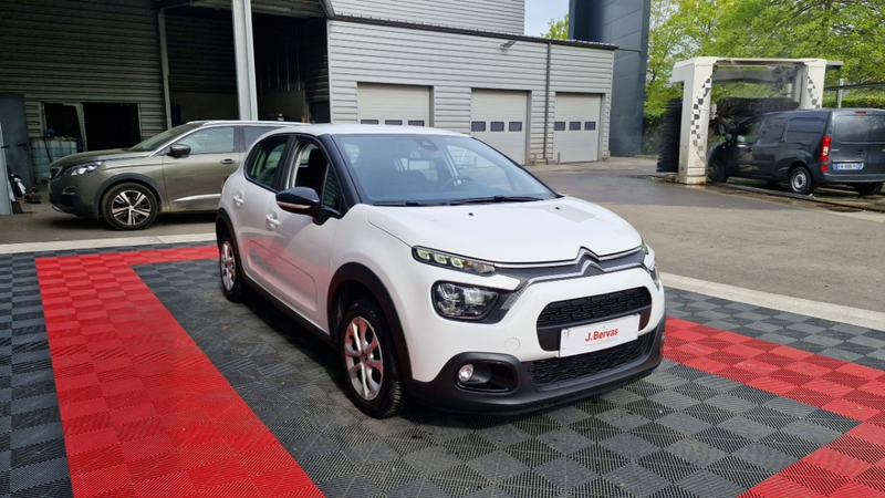 Photo du véhicule