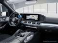 Mercedes-Benz GLS 450 GLS 450 4MATIC  AMG Line Navi/Pano.-Dach/Distronic Schwarz - thumbnail 9