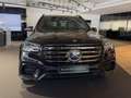 Mercedes-Benz GLS 450 GLS 450 4M AMG Advanced+ Burmester Pano AHK Navi Schwarz - thumbnail 2