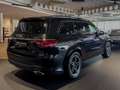 Mercedes-Benz GLS 450 GLS 450 4M AMG Advanced+ Burmester Pano AHK Navi Schwarz - thumbnail 4