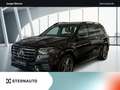Mercedes-Benz GLS 450 GLS 450 4M AMG Advanced+ Burmester Pano AHK Navi Schwarz - thumbnail 1