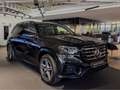 Mercedes-Benz GLS 450 GLS 450 4M AMG Advanced+ Burmester Pano AHK Navi Schwarz - thumbnail 3