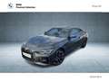 BMW 420 420dA xDrive 190ch M Sport Gris - thumbnail 1
