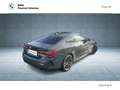 BMW 420 420dA xDrive 190ch M Sport Gris - thumbnail 2