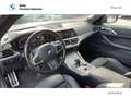 BMW 420 420dA xDrive 190ch M Sport Gris - thumbnail 10