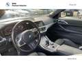 BMW 420 420dA xDrive 190ch M Sport Gris - thumbnail 11
