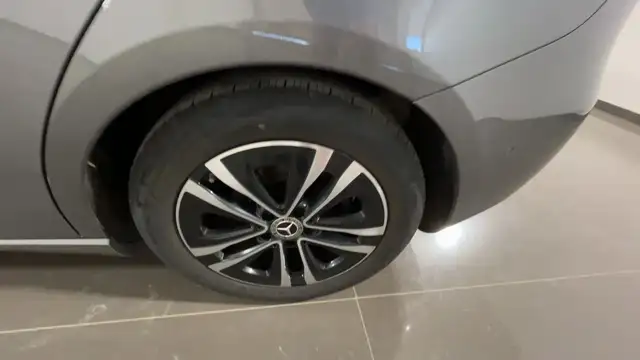 Mercedes-Benz B-Class view 7