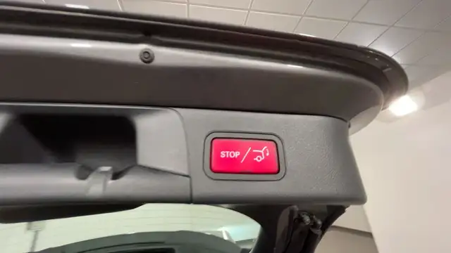 Mercedes-Benz B-Class view 20