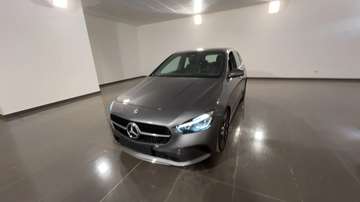 B 180 d Progressive auto