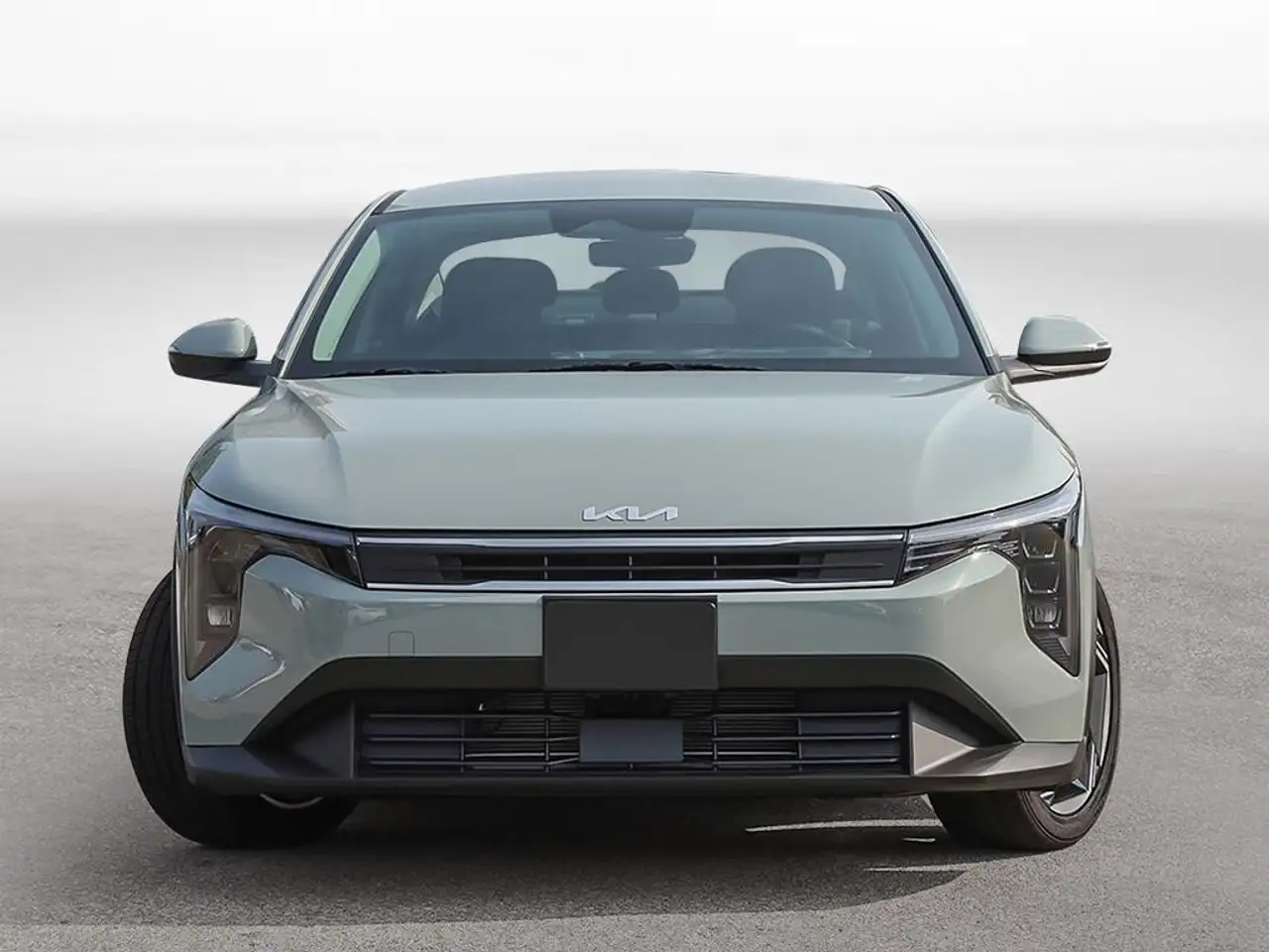 Kia K4 снимка Kia K4