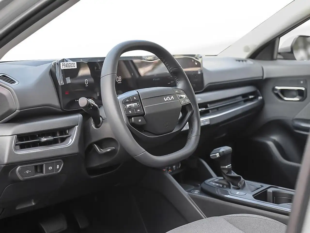 Kia K4 снимка Kia K4