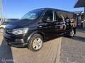 Volkswagen T6 Transporter 2.0 TDI L2 4 Motion nwe TURBO 132 KW Noir - thumbnail 2