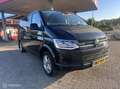 Volkswagen T6 Transporter 2.0 TDI L2 4 Motion nwe TURBO 132 KW Noir - thumbnail 3