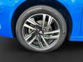Peugeot 208 Allure Pack Kamera Navi Bluetooth ACC PDC Blu/Azzurro - thumbnail 13