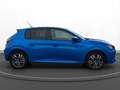 Peugeot 208 Allure Pack Kamera Navi Bluetooth ACC PDC Blu/Azzurro - thumbnail 6