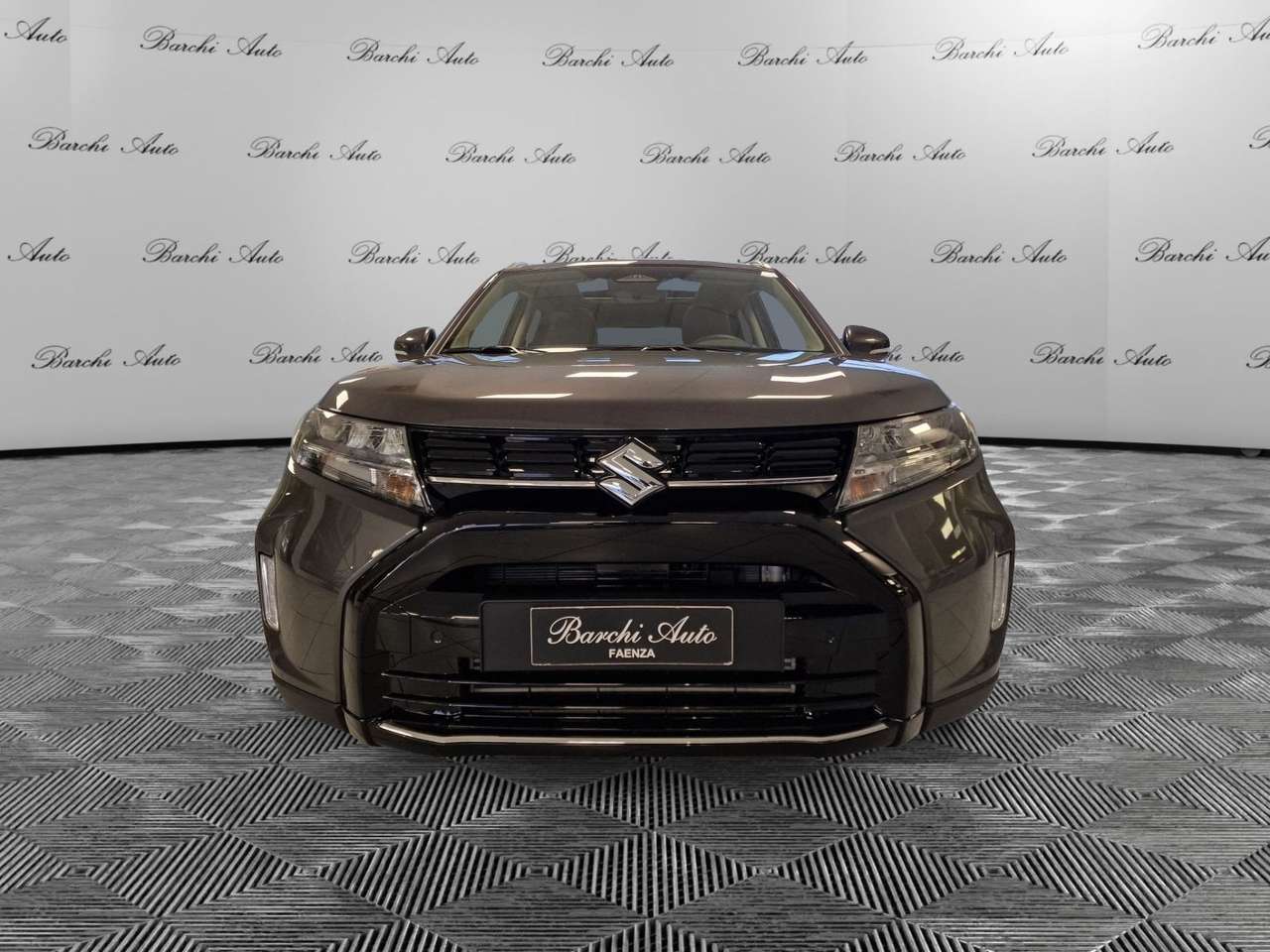 Suzuki Vitara Vitara 1.4h Cool+ 2wd 110cv