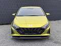 Hyundai i20 Family Gelb - thumbnail 3
