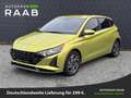 Hyundai i20 Family Gelb - thumbnail 1