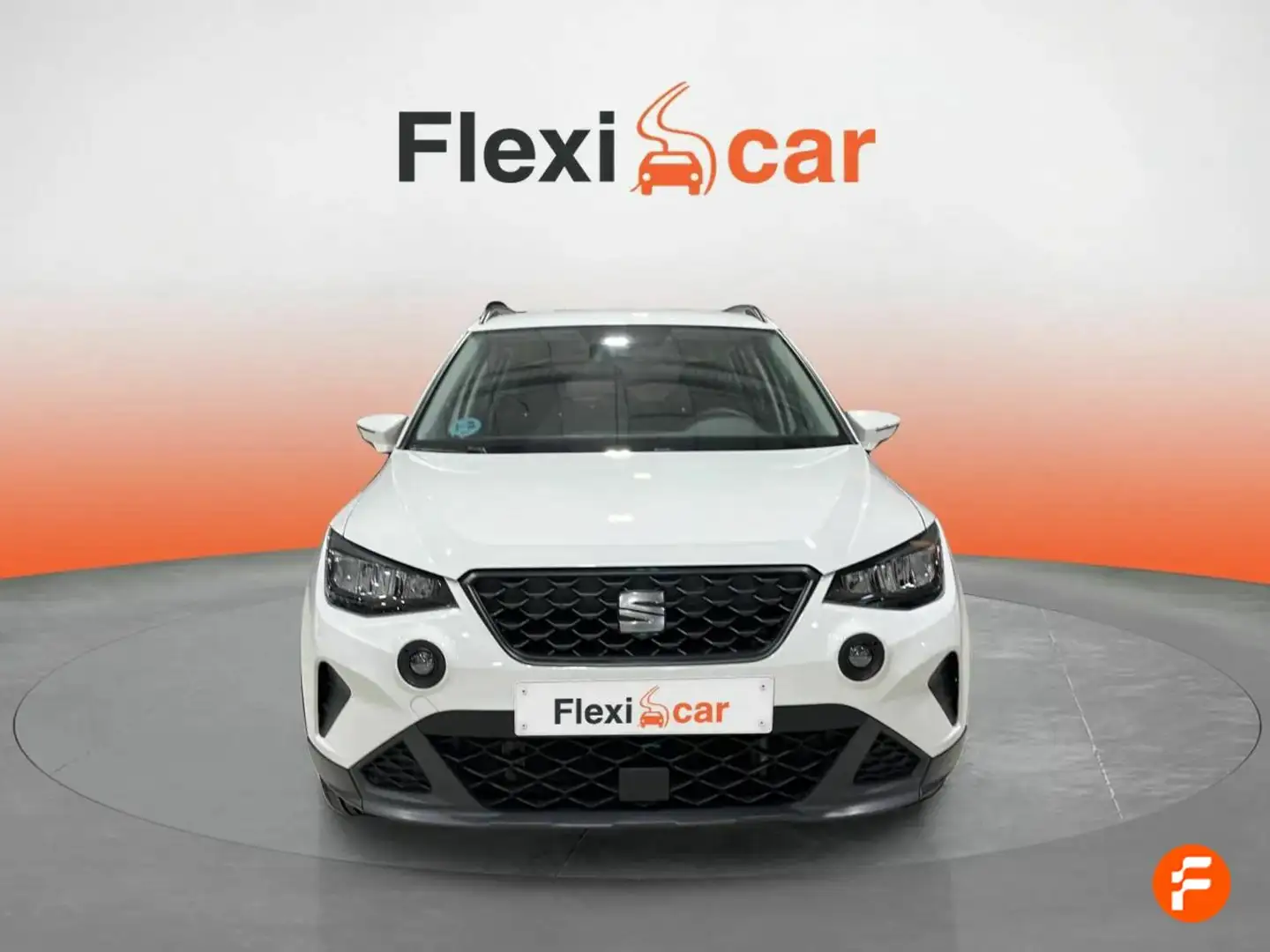 SEAT Arona 1.0 TSI S&S Reference 95 Blanco - 2