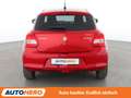 Suzuki Swift 1.0 BoosterJet Comfort *NAVI*CAM*SHZ*KLIMA* Rot - thumbnail 5