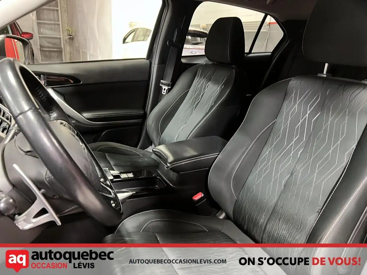 Mitsubishi Eclipse Cross снимка Mitsubishi Eclipse Cross