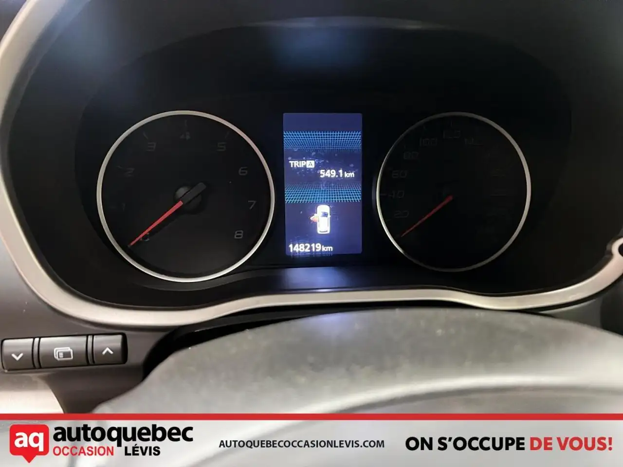 Mitsubishi Eclipse Cross снимка Mitsubishi Eclipse Cross
