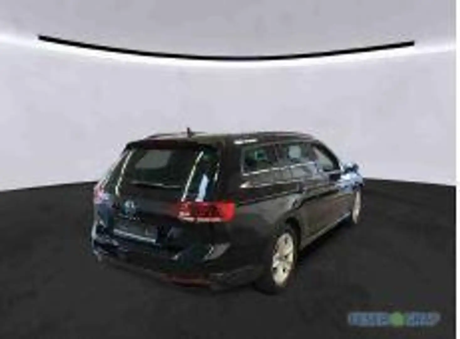 Volkswagen Passat Variant 2.0TDI LED/AHK/NAVI/CONNECT/KAMERA/SHZ Schwarz - 2