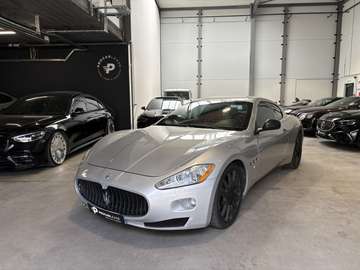 MASERATI GRANTURISMO 4.2 V8 405 CV/GPS/CUIR/Xénon/