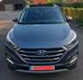 Hyundai TUCSON 1.7CRDi Premium ISG EURO6 (dispo immédiatement) Blauw - thumbnail 2