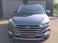 Hyundai TUCSON 1.7CRDi Premium ISG EURO6 (dispo immédiatement) Bleu - thumbnail 14