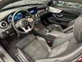 Mercedes-Benz C 400 Coupe 4MATIC Aut. Grau - thumbnail 3