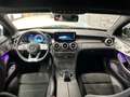 Mercedes-Benz C 400 Coupe 4MATIC Aut. Grau - thumbnail 4