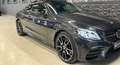 Mercedes-Benz C 400 Coupe 4MATIC Aut. Grau - thumbnail 6