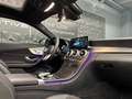 Mercedes-Benz C 400 Coupe 4MATIC Aut. Grau - thumbnail 8