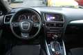 Audi Q5 3.0 V6 TDI 240CH FAP S LINE QUATTRO S TRONIC 7 Grau - thumbnail 10